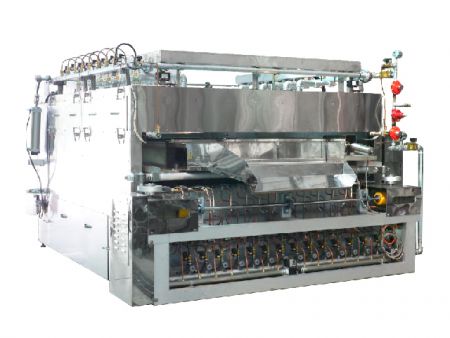 3. 平煎機